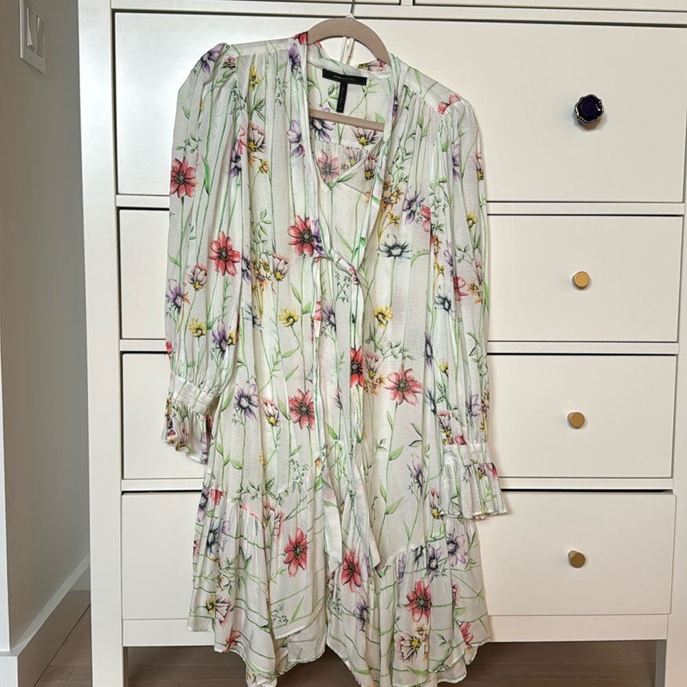 BCBG Max Azria Dress -Size XS